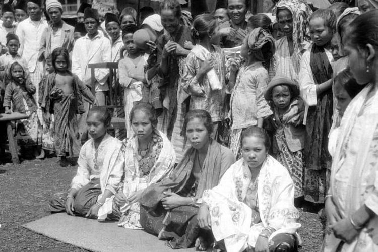  Keindahan Budaya Suku Rejang, Menelusuri Adat Istiadat yang Memikat!