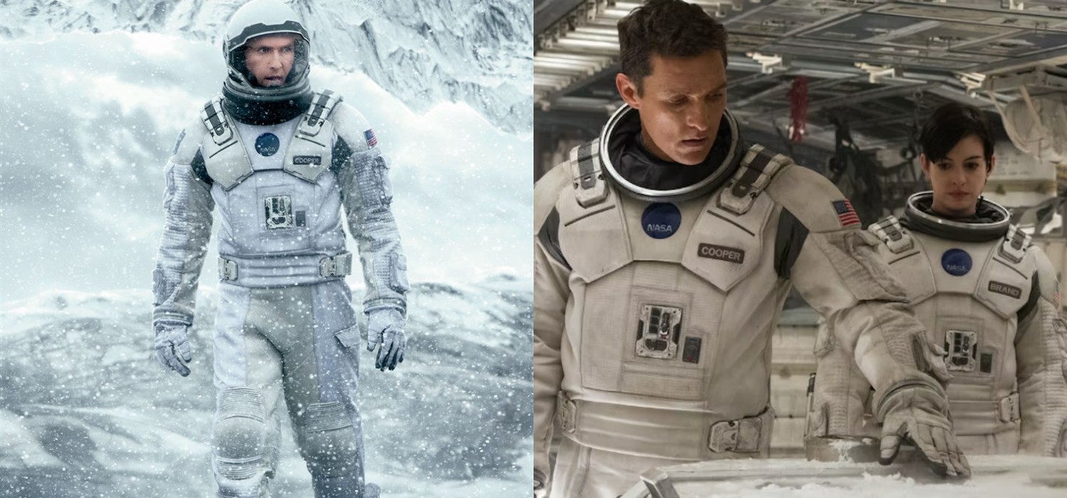 Film Interstellar, Misi Pencarian Planet Layak Huni bagi Manusia