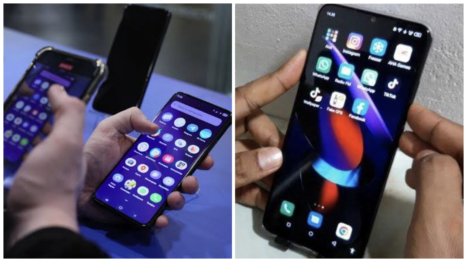 Cara Menghidupkan HP Tanpa Tombol Power, Praktis dan Hemat Biaya!