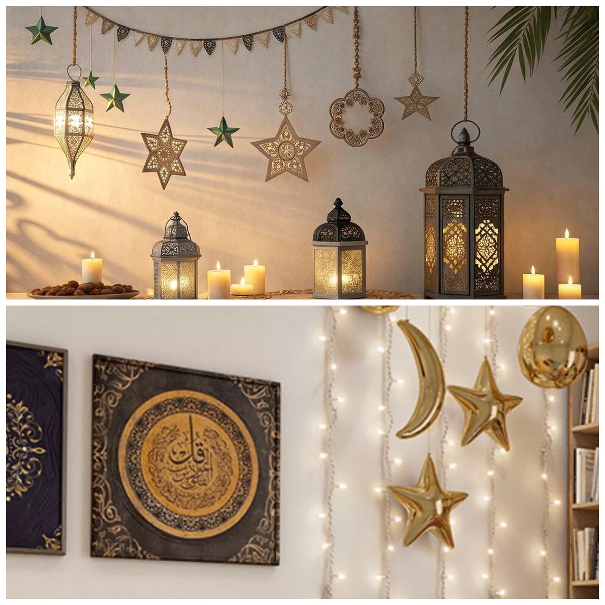 Sambut Bulan Suci! 7 Ide Dekorasi Ramadhan Minimalis yang Bikin Rumah Makin Adem