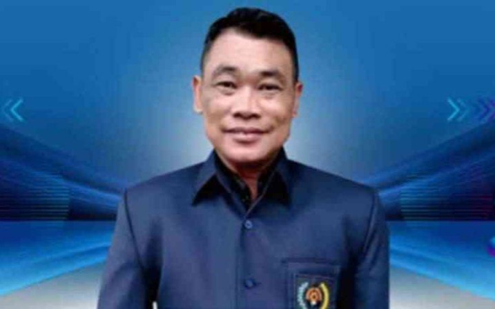 Ketua PWI Sumsel: Lulus PPPK atau ASN Otomatis Gugur Keanggotaan