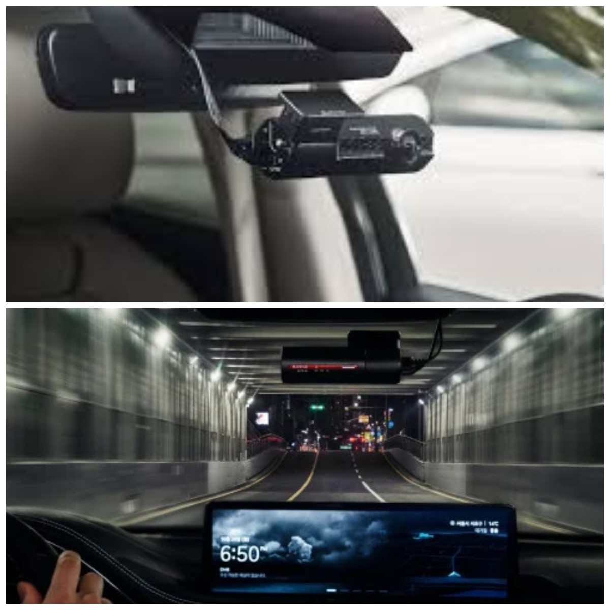 Dashcam BlackVue Elite 10 Resmi Diperkenalkan di IIMS 2026, Inilah Keunggulannya
