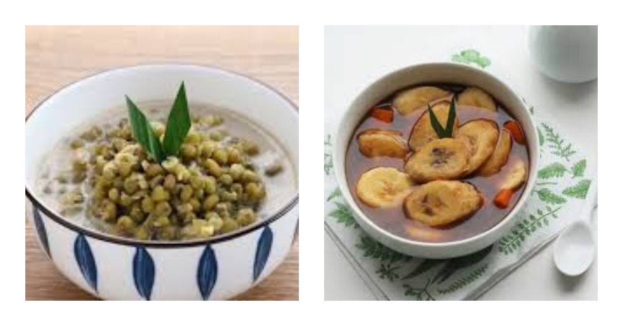 4 Rekomendasi Takjil Sehat untuk Buka Puasa