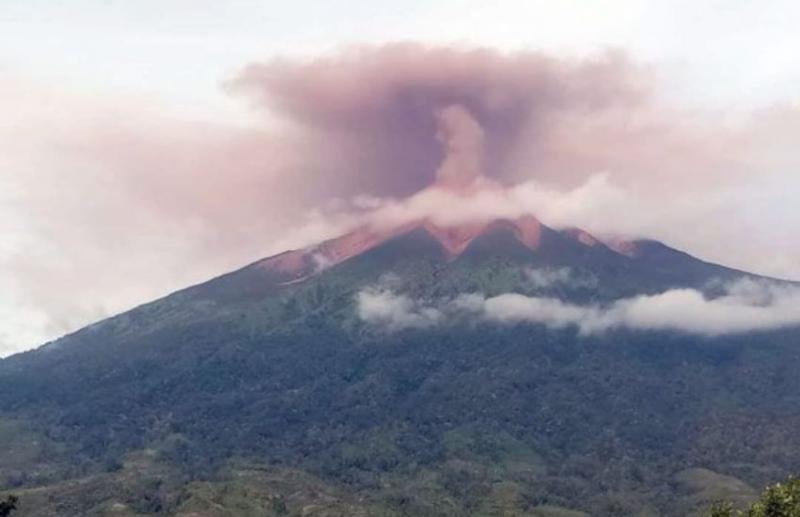 Wajib Tau Sebelum Datang! Inilah 5 Pantangan dan Misteri Gunung Ceremai yang Harus Kamu Patuhi 