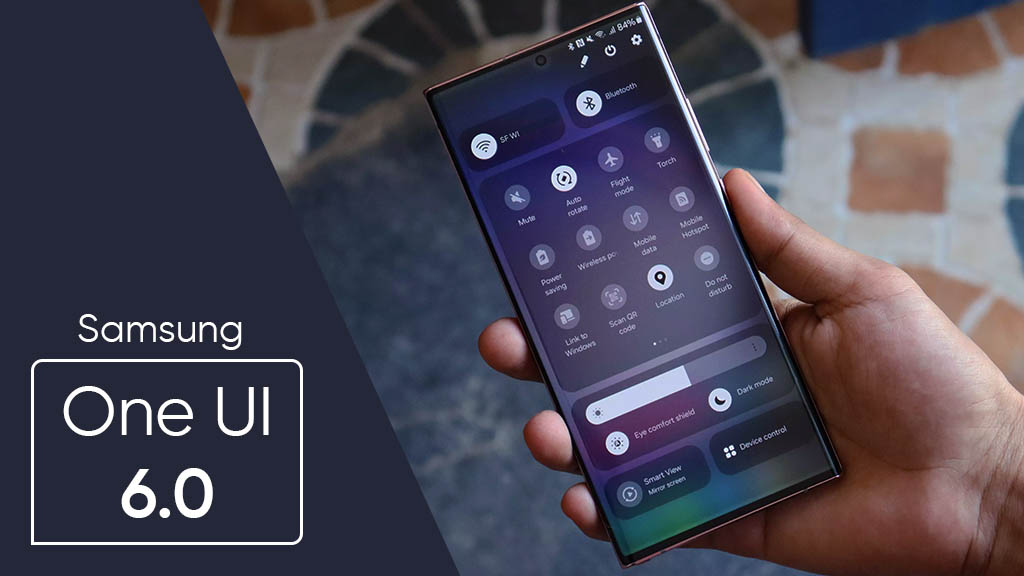 Info Update, Samsung One UI 6 Pembaharuan yang Disempurnakan, Ini Ulasannya