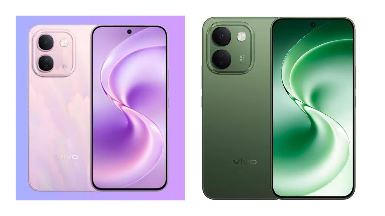 vivo V80 Lite 5G: HP Mid-Range Stylish Berdesain Tipis dan Kamera Portrait yang Makin Bening!