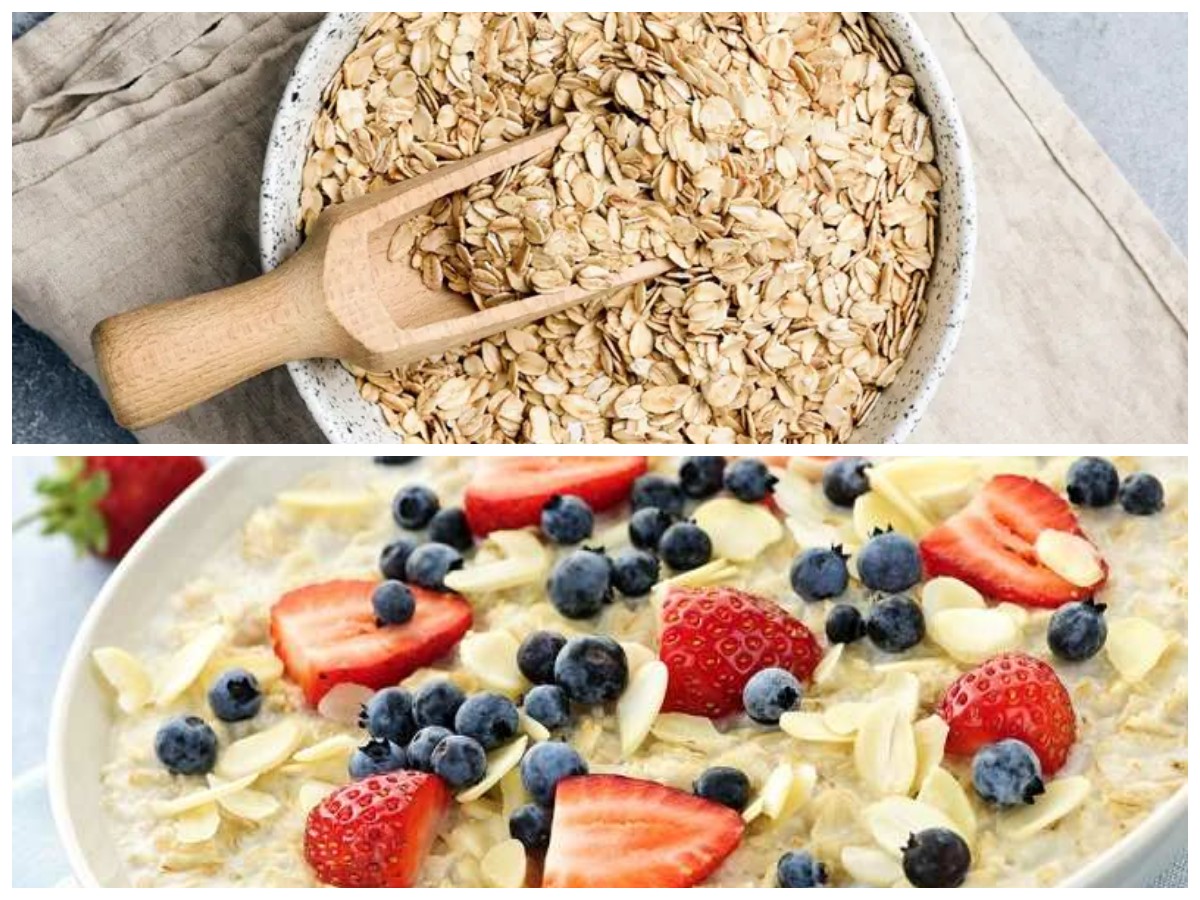 Bukan Sekadar Sarapan, Ini 8 Khasiat Oatmeal yang Menyehatkan Tubuhmu