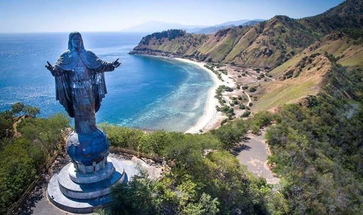 Membuka Tabir, Keindahan yang Tersembunyi Wisata Timor Leste! Ada Apa Aja?