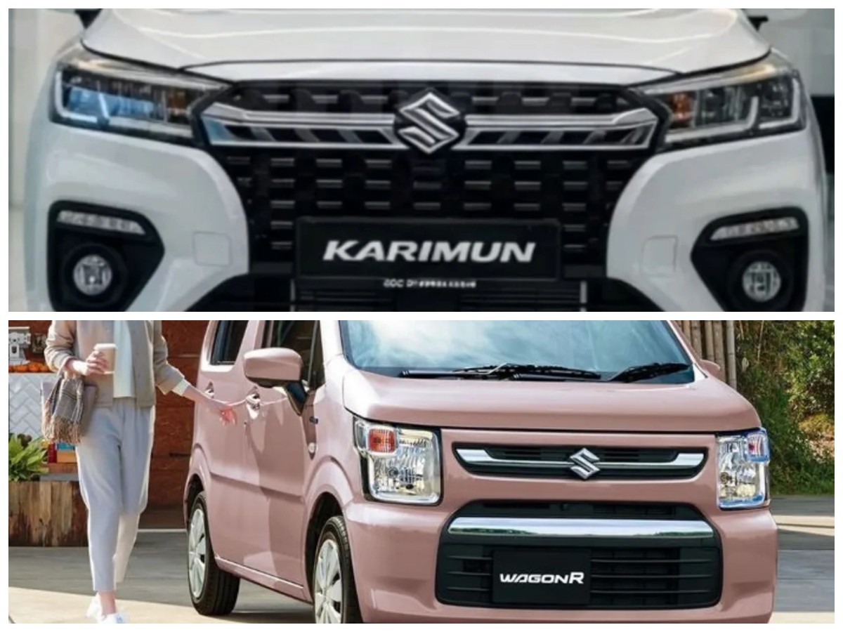 Suzuki Karimun 2026 Hadir dengan Desain Lebih Modern dan Mesin Irit Bahan Bakar