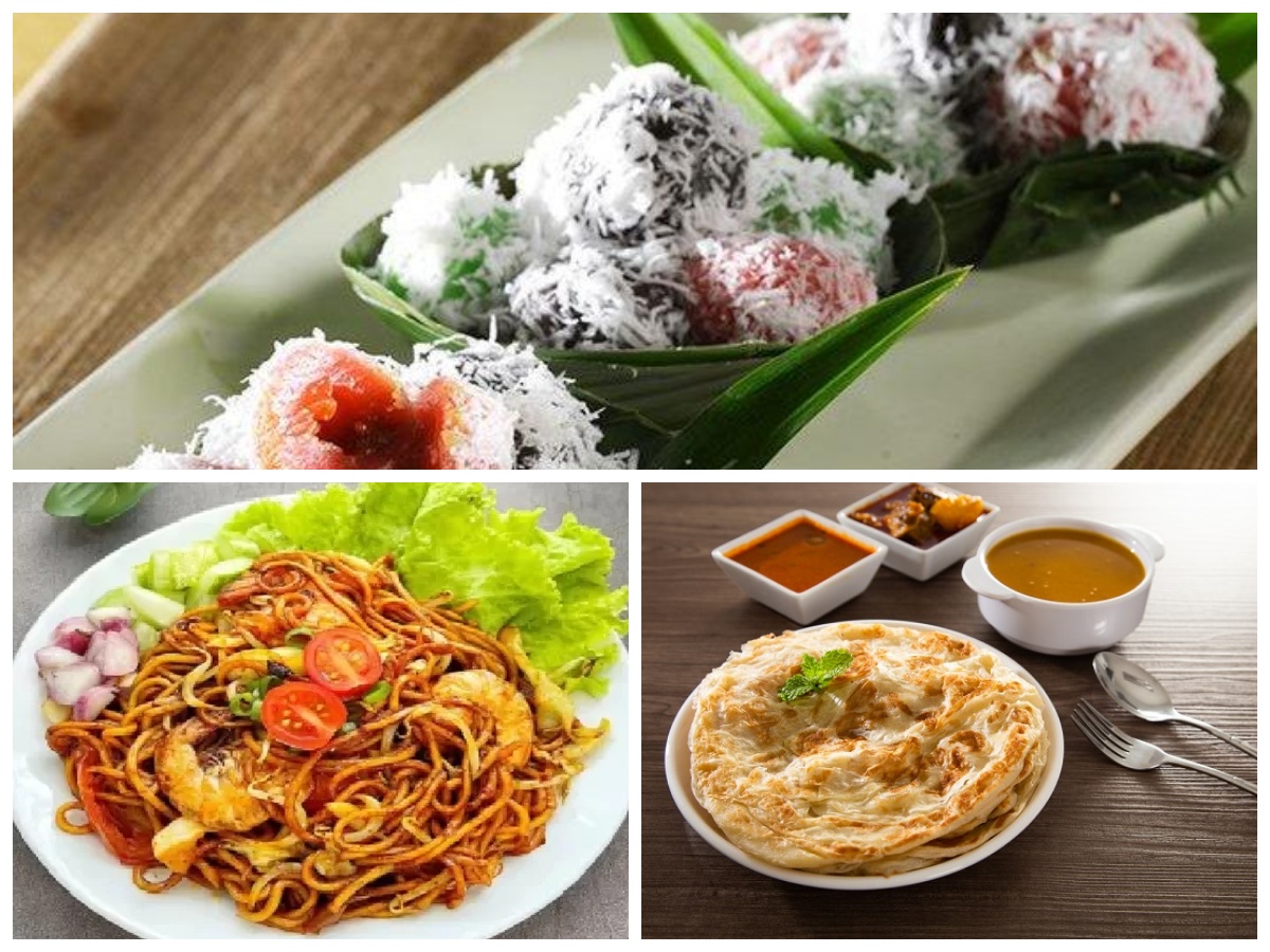 Pilihan Kuliner Khas Aceh yang Menggoda, 5 Hidangan Lezat yang Wajib Kamu Coba! Nomor 1 Favorit