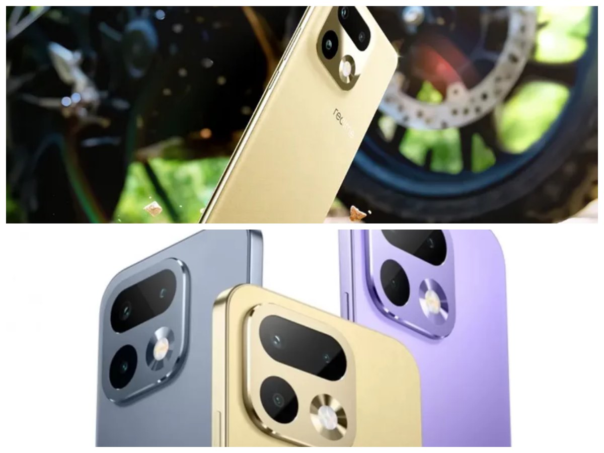 Realme 16 Pro+: Lensa Periskop dan Zoom Tajam, Membawa Fitur Kamera Premium ke Segmen Menengah