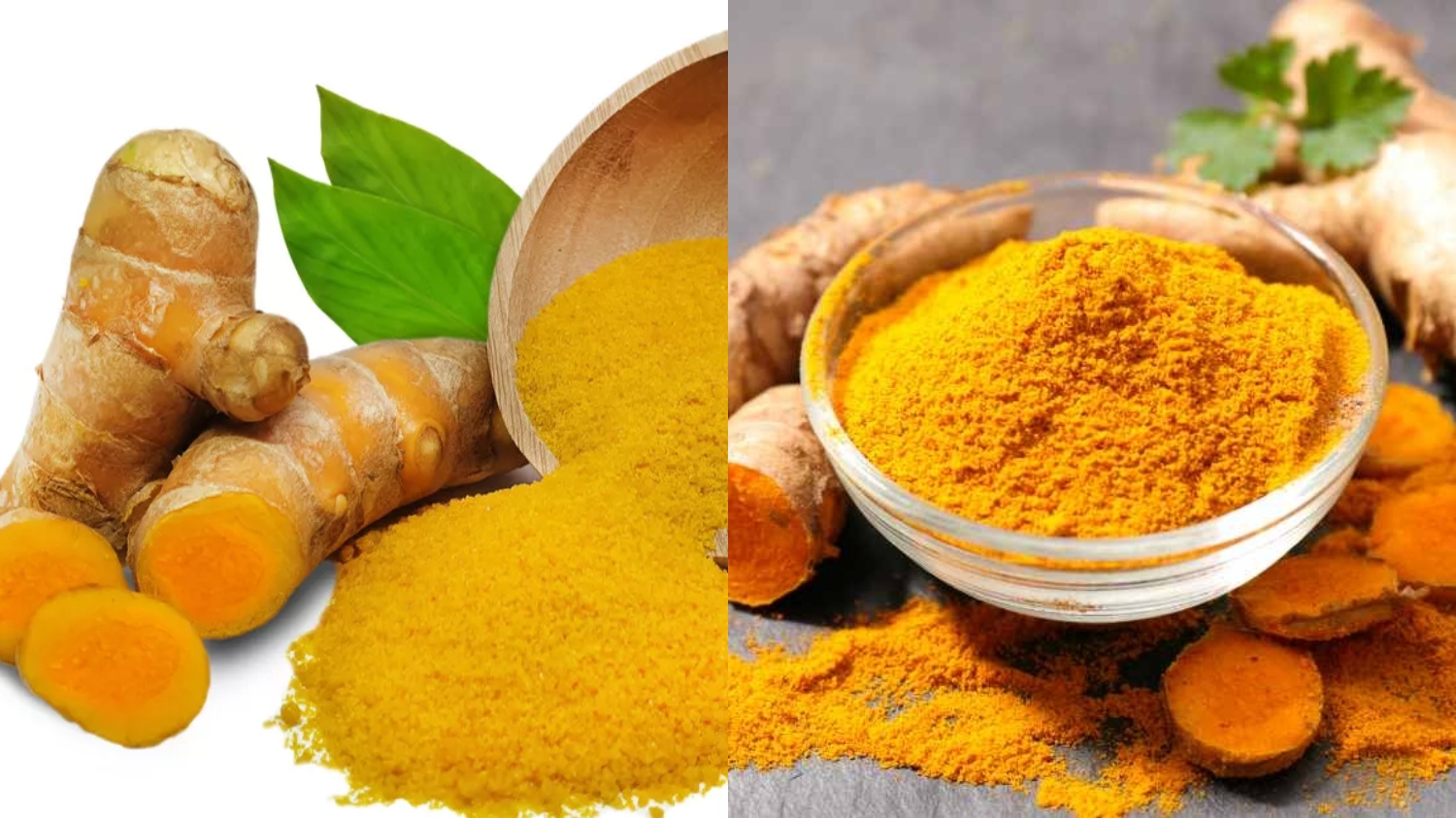 Meningkatkan Daya Tahan Tubuh Teryata Ini Guys Manfaat Temulawak Yang Jarang Diketahui! 