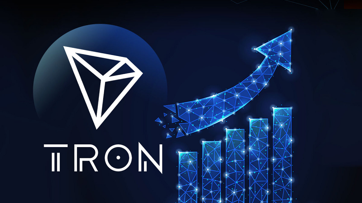 Tron Mencatat Pertumbuhan Eksponensial: 231 Juta Akun Terdaftar