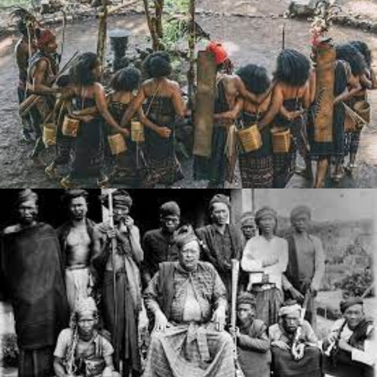 Inilah 5 Suku di Nusa Tenggara Timur (NTT) Terkenal Miliki Ilmu Magis yang Sakti dan Ditakuti Banyak Orang 