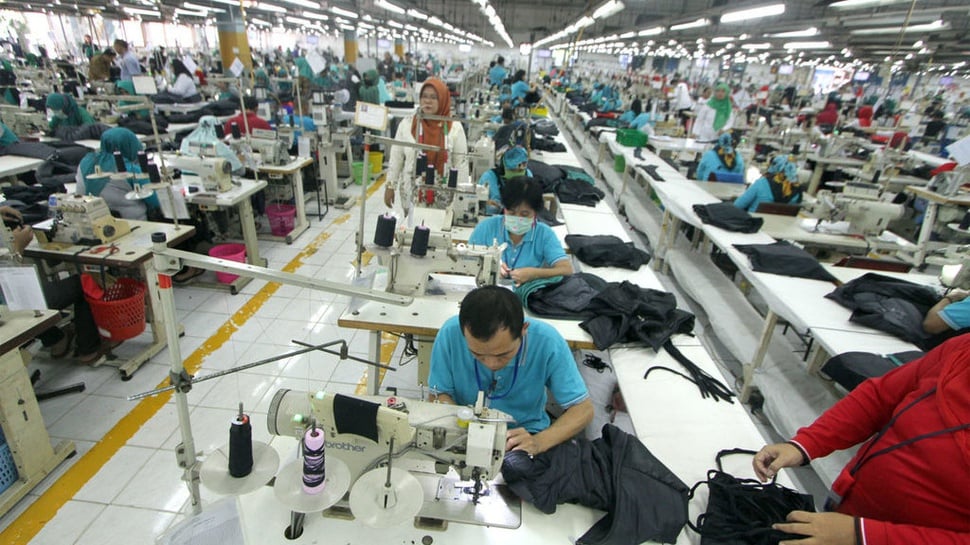 Krisis Industri Tekstil Indonesia, Akibat dari Kebijakan Impor yang Longgar