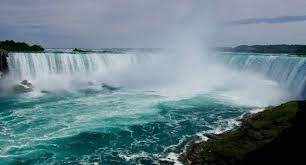 Kamu Haru Tau! Inilah 5 Keunikan Air Terjun Niagara yang Menakjubkan 