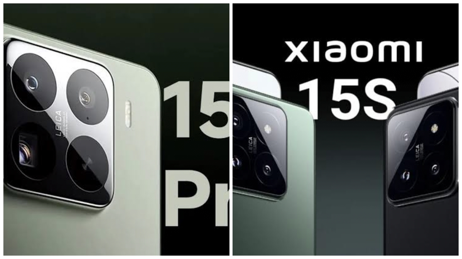 Xiaomi 15S Pro, Inovasi Terkini dengan Chipset Snapdragon 8+ Gen 4 yang Super Cepat