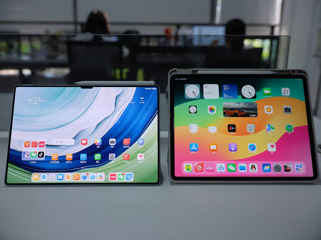  Huawei MatePad Pro 13.2 Pastikan Menyapa Pengguna di Indonesia Awal 2024! Lebih dari Sekedar Laptop