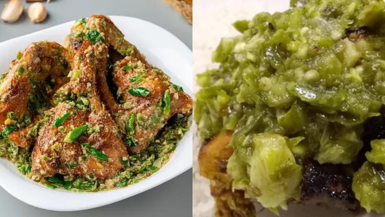 Resep Ayam Cabe Hijau yang Pedas Gurih, Bikin Nasi Nambah Terus!