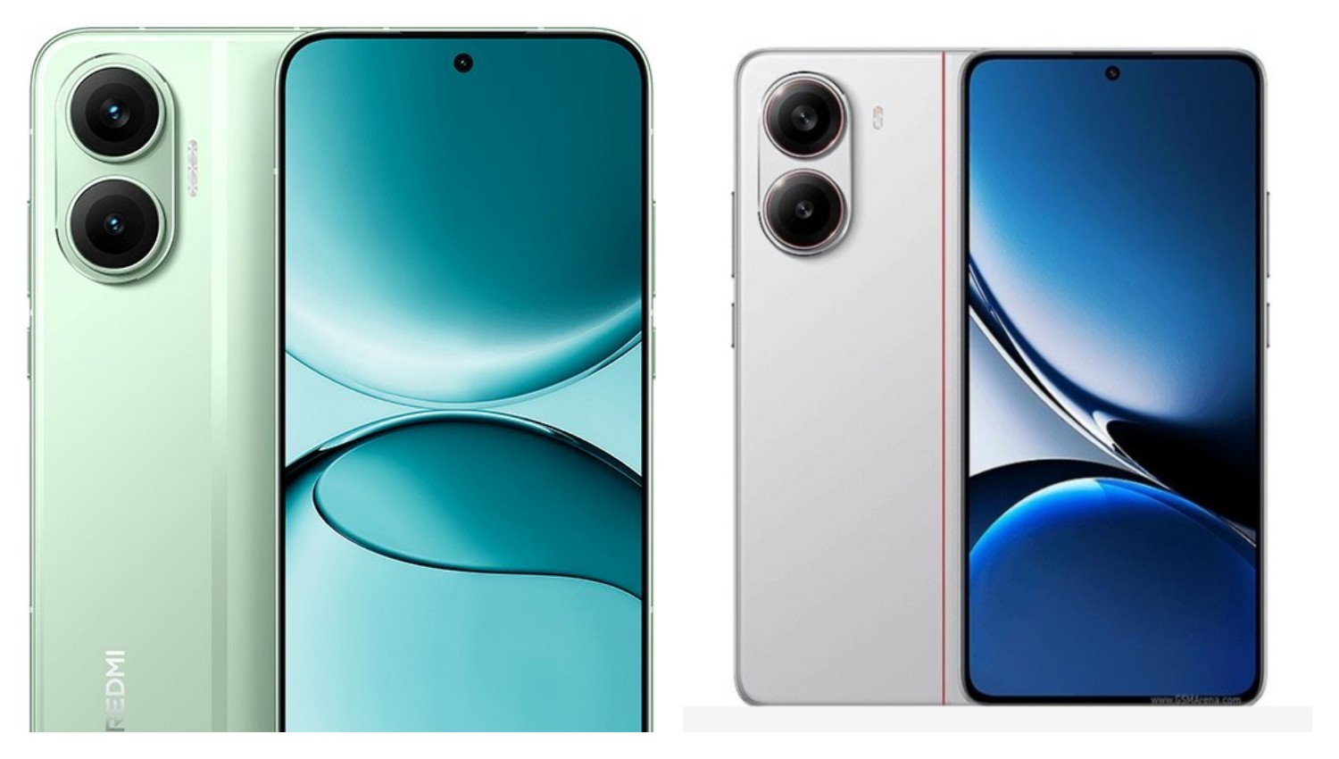 Redmi Turbo 4 Pro, Performa Maksimal dengan Chipset Snapdragon 8s Elite