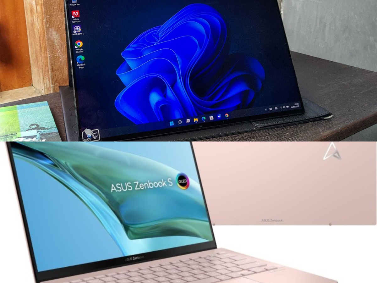 Pilihan Asus Zenbook: Rekomendasi Laptop Sesuai Budget dan Kebutuhan