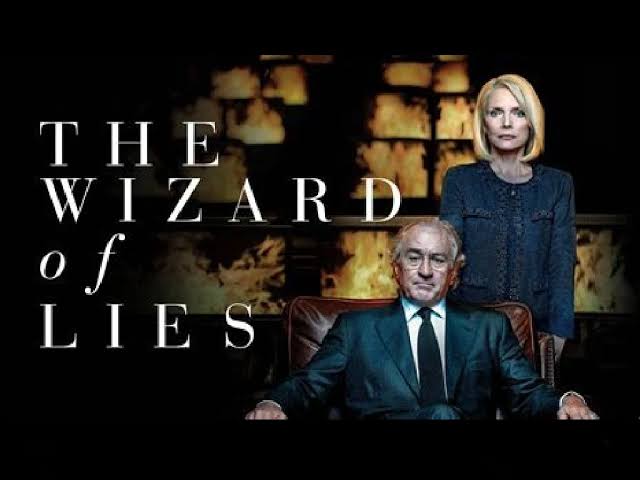 Kisah nyata Penipuan Terbesar dalam Sejarah AS, di Film The Wizard of Lies, Simak Sinopsisnya Disini!