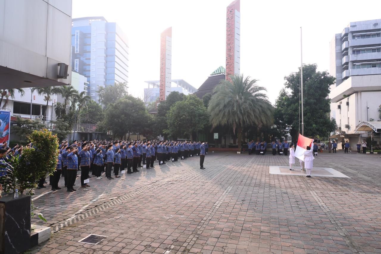 Pancasila Harus Hadir dalam Pelayanan Publik, Bukan Sekadar Diperingati