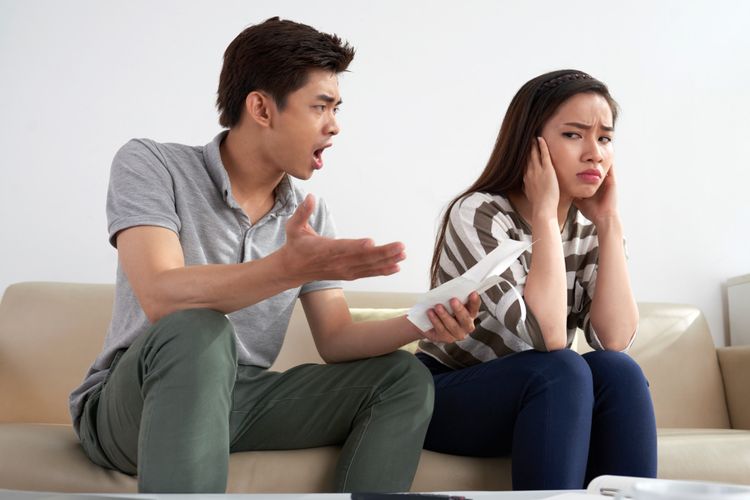 ﻿Punya Pasangan Toxic? Ikuti 8 Cara Tepat Mengatasi Toxic Relationship