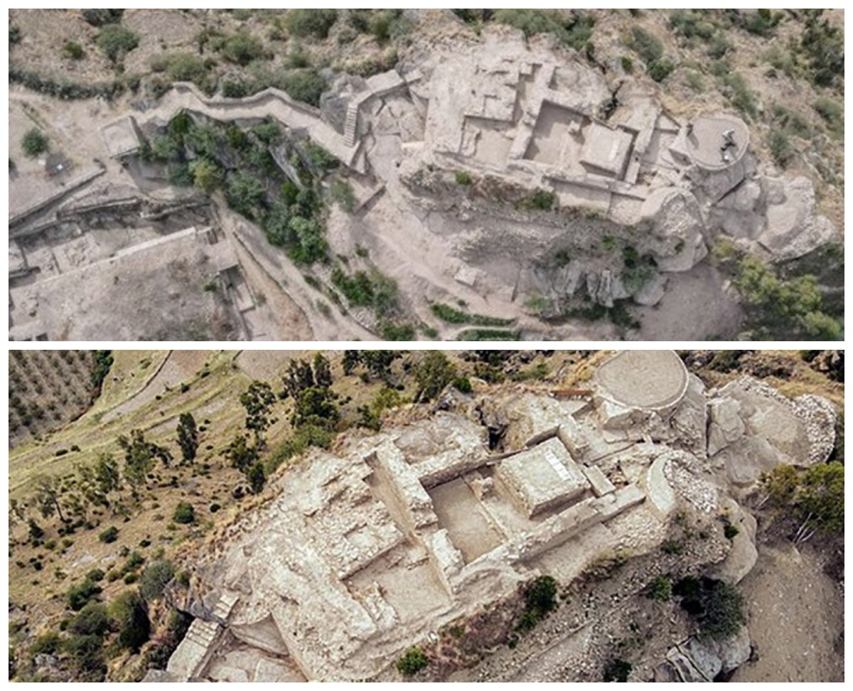 Temuan Baru! Arkeolog Berhasil Temukan Peninggalan Zaman Buddha di Nepal
