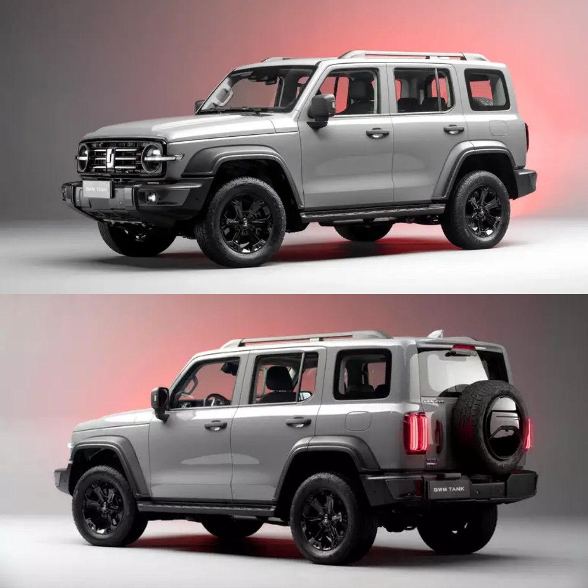 Review Harga GWM Tank 300 Terbaru, Masih Worth It Dibeli?