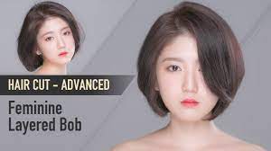 5 Gaya Rambut Pendek Korea Trendi 2023, Salahsatunya Bob Korea tahun 90-an