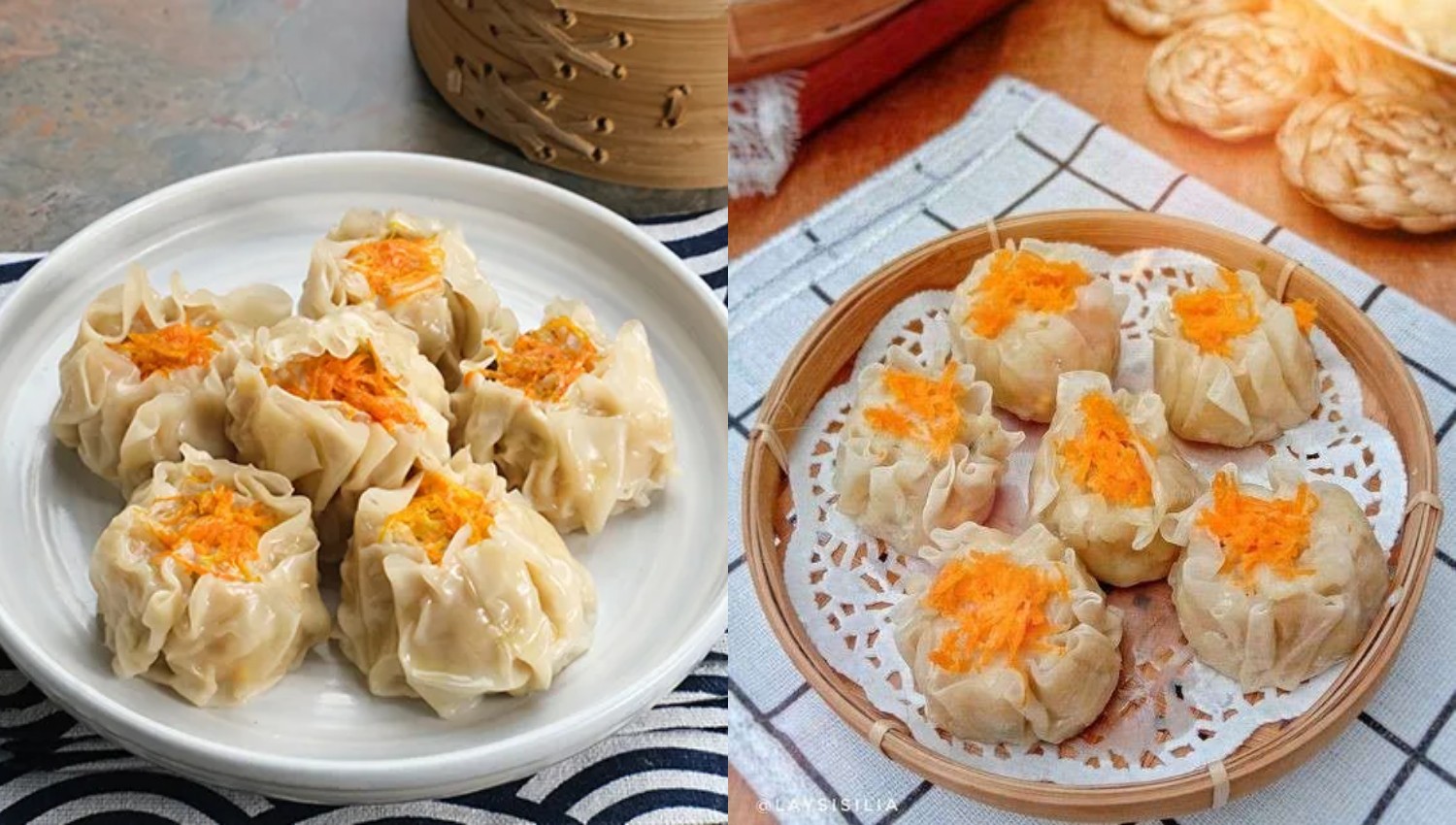 Kelezatan Dimsum Ayam, Resep Praktis yang Bisa Anda Coba Sendiri