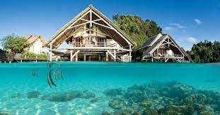 Wisata Pantai Maldives, Pemandangan Menakjubkan Dan Bikin Wisatawan Banyak Tertarik Kesini!