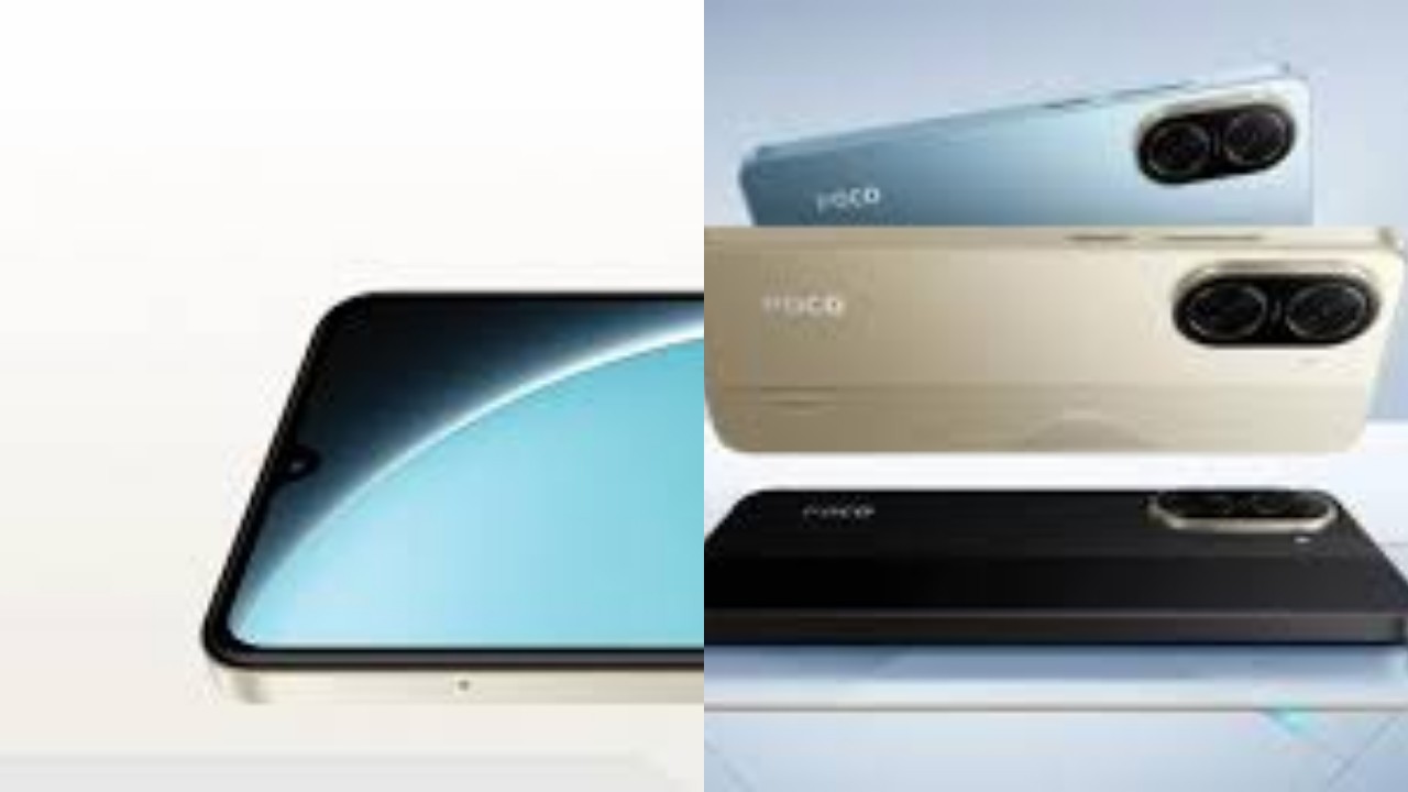 Ulasan Lengkap POCO C71: Plus-Minus Smartphone Budget Ini!