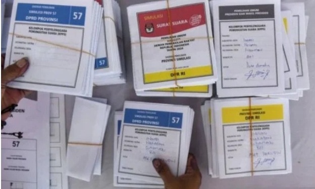 Usut Dugaan Penggelembungan Suara Mewarnai Pemilu 2024 di Kabupaten Bogor