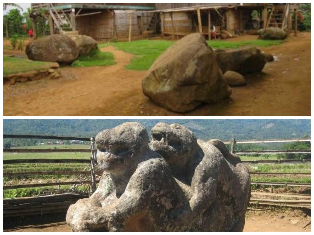 Jejak Ajaib Si Pahit Lidah, Sosok Legendaris dari Bumi Rafflesia