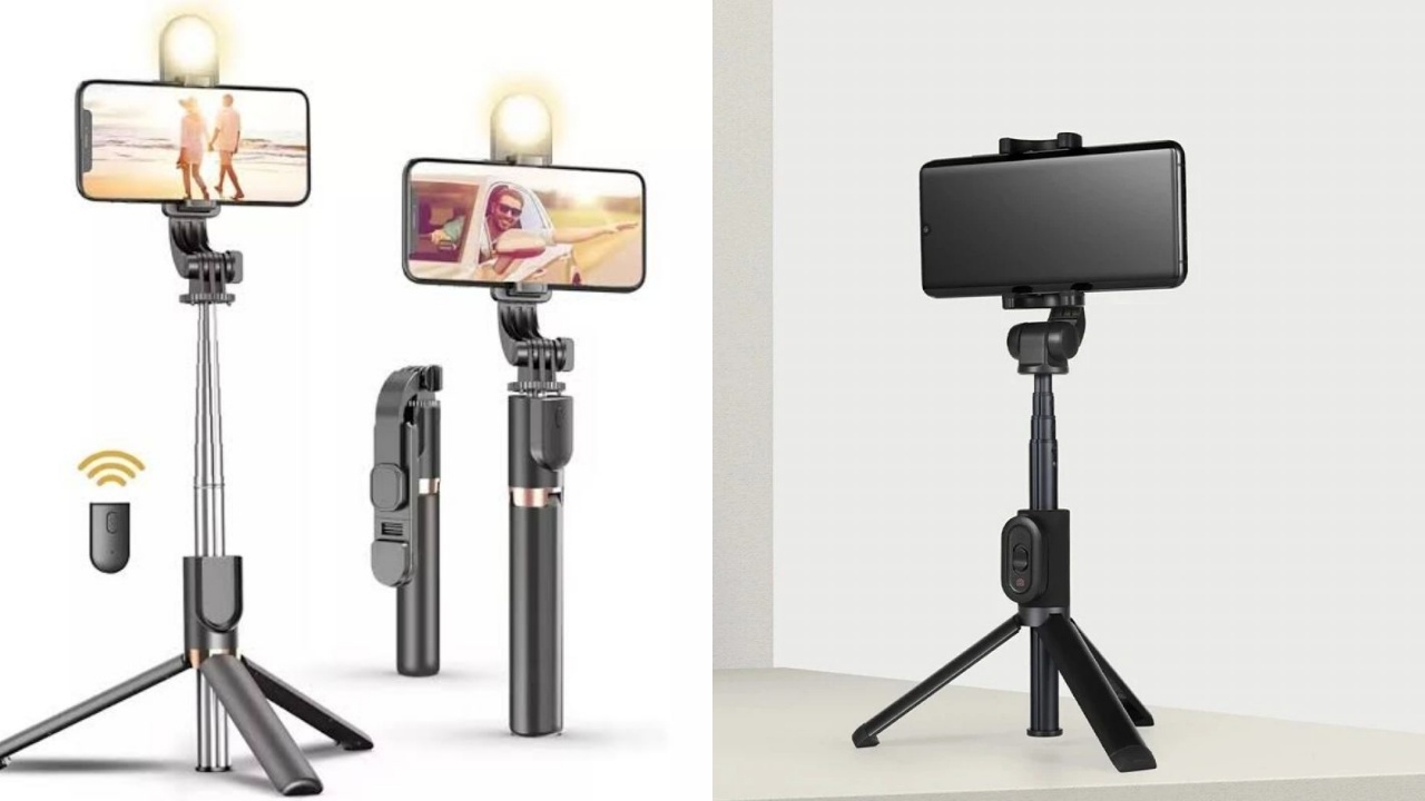 Apa Tongsis Bluetooth Terbaik? Simak Pilihan Terbaik dan Terjangkau di Sini