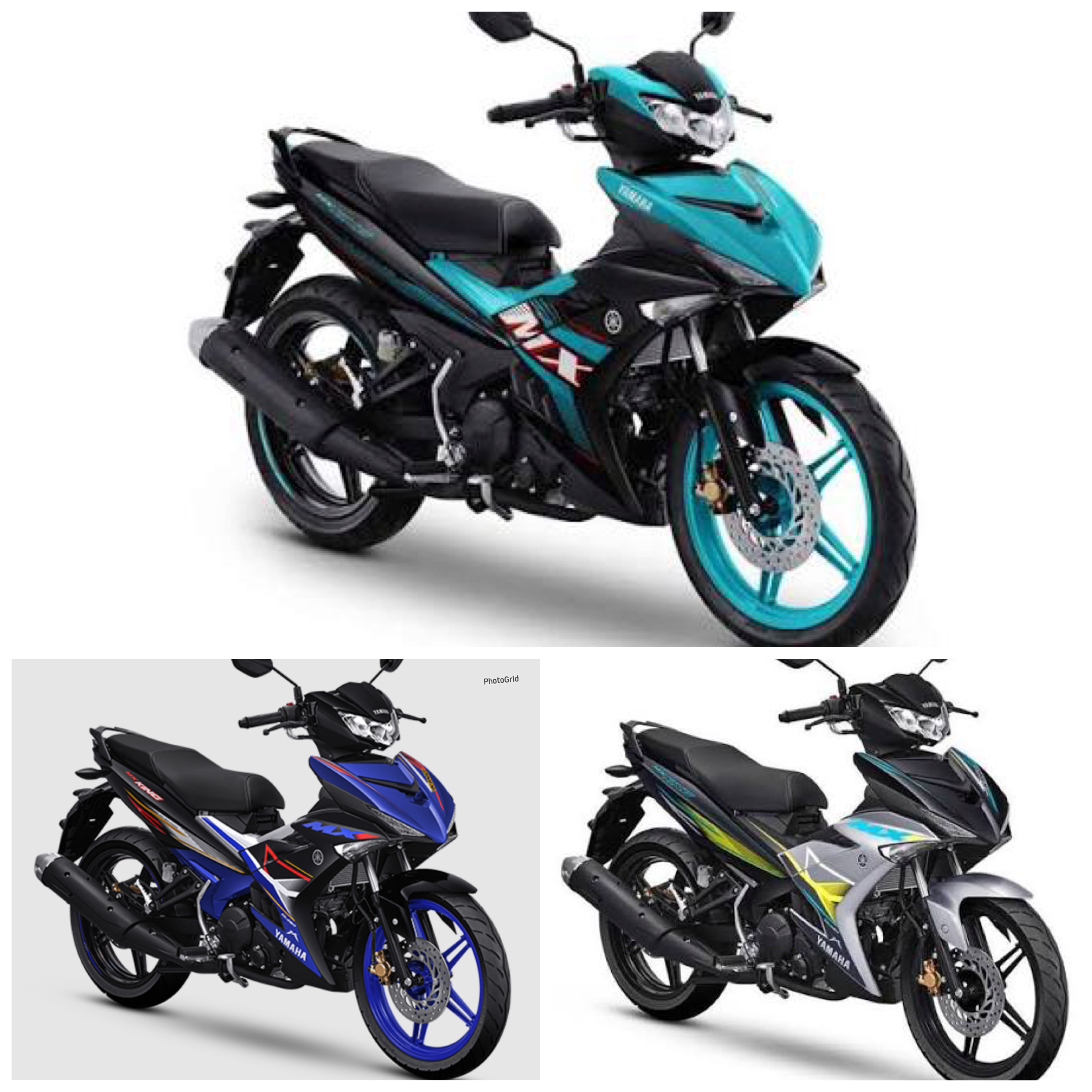 Motor Bebek Sport 150 CC Terbaru 2026 Resmi Meluncur, Desain Makin Gagah dan Konsumsi BBM Super Irit!