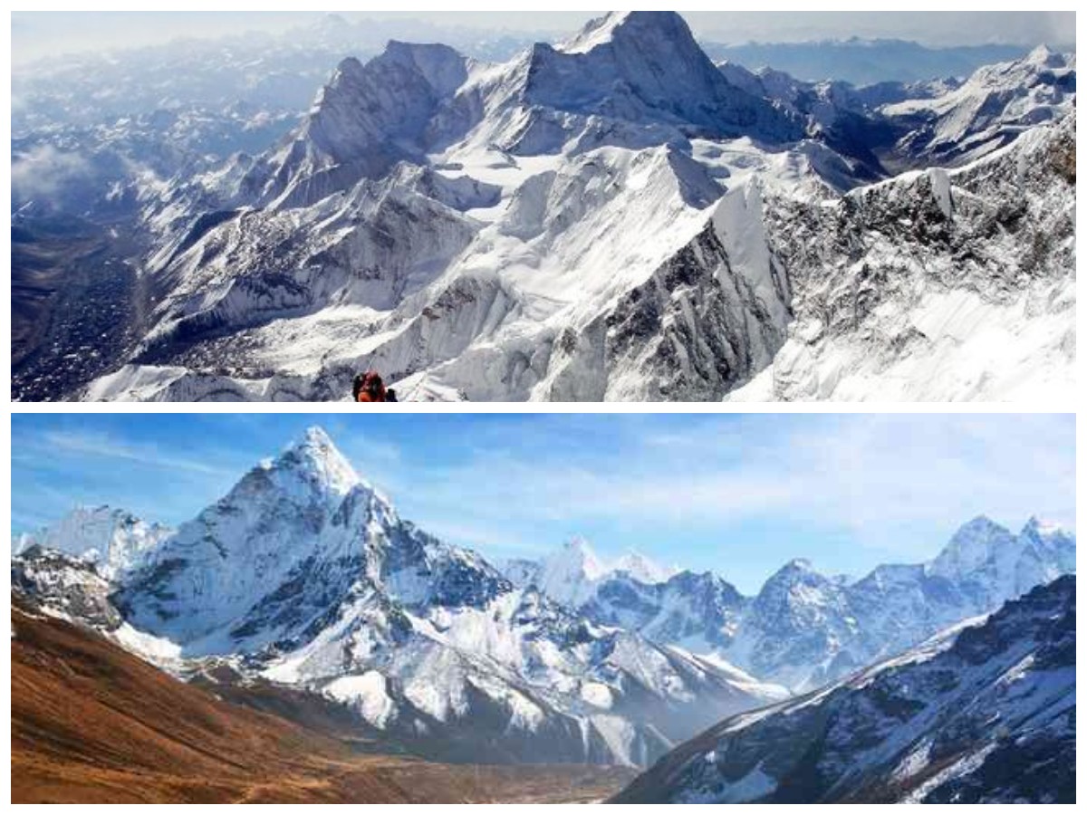 Lebih dari Sekadar Pegunungan: Menggali Warisan Budaya dan Sejarah Gunung Himalaya
