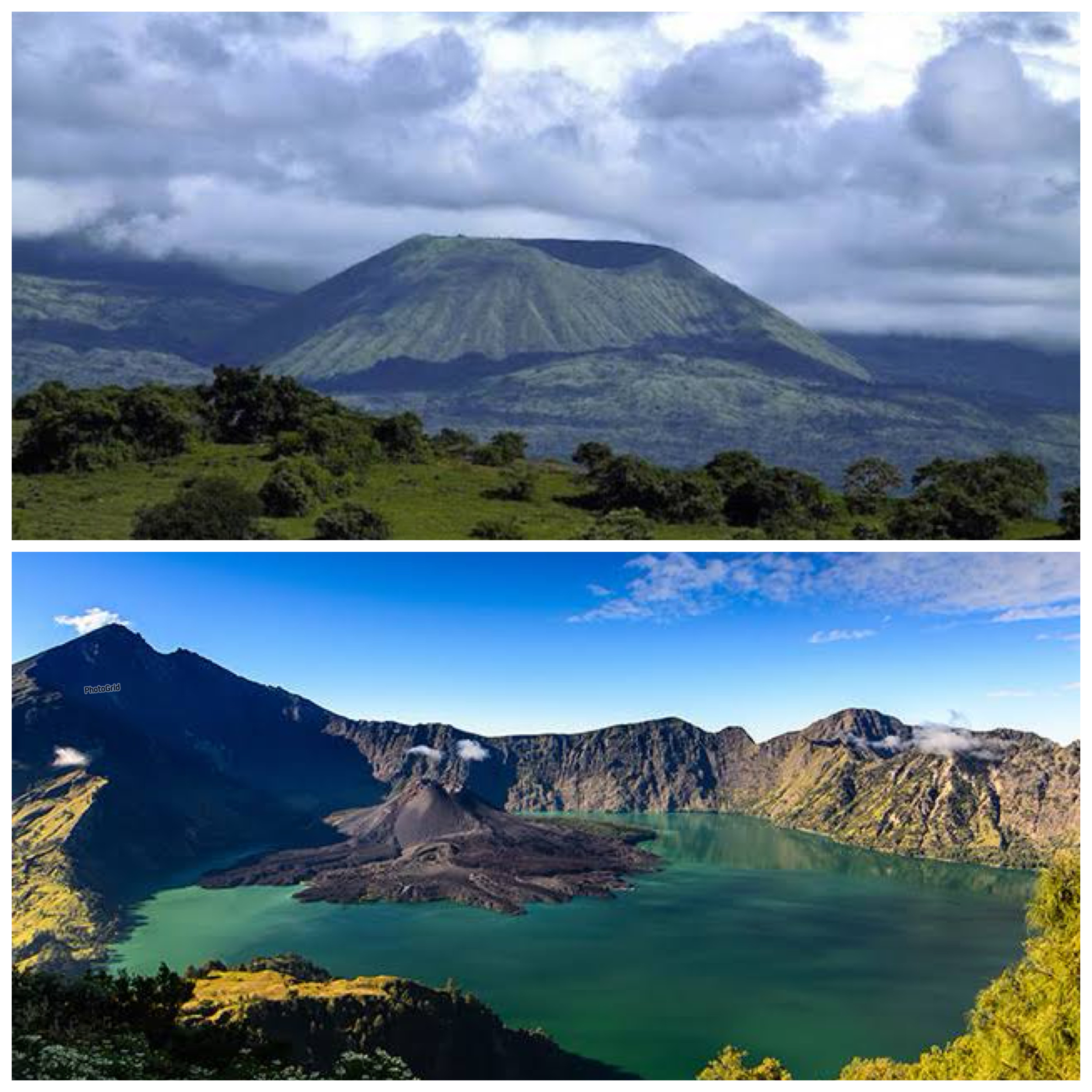 Sejarah Gunung Sanggar: Pesona dan Jejak Legenda di Tanah Bima!
