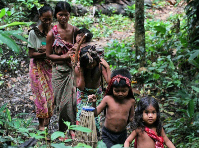 Keunikan dan Kehidupan Masyarakat Minoritas di Jambi