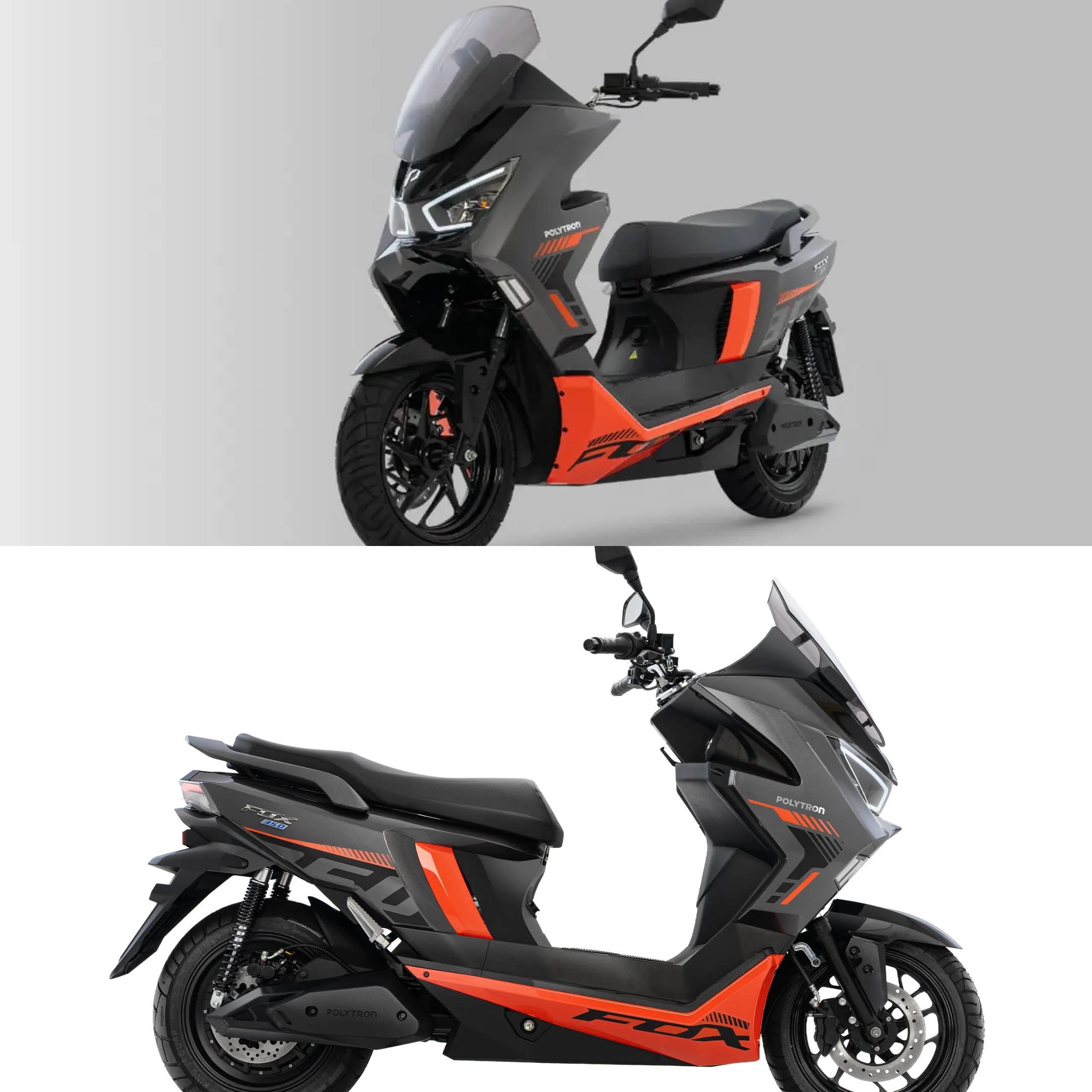 Motor Listrik Semakin Terjangkau! Subsidi 2026 Bikin ALVA dan Polytron Fox-R Langsung Diburu Pembeli!