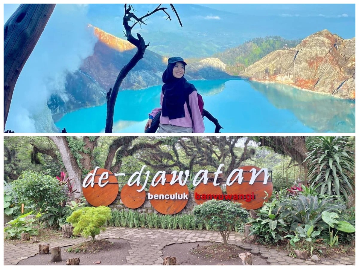 Mengapa Banyuwangi Menjadi Favorit Baru Wisatawan? Simak Keunggulannya!