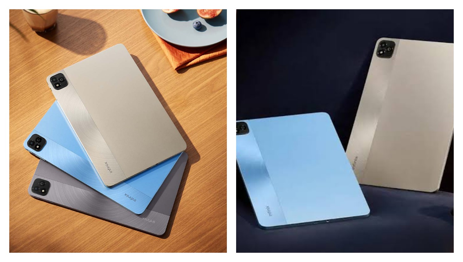 Infinix Xpad, Tablet dengan Spesifikasi Menjanjikan untuk Produktivitas dan Hiburan