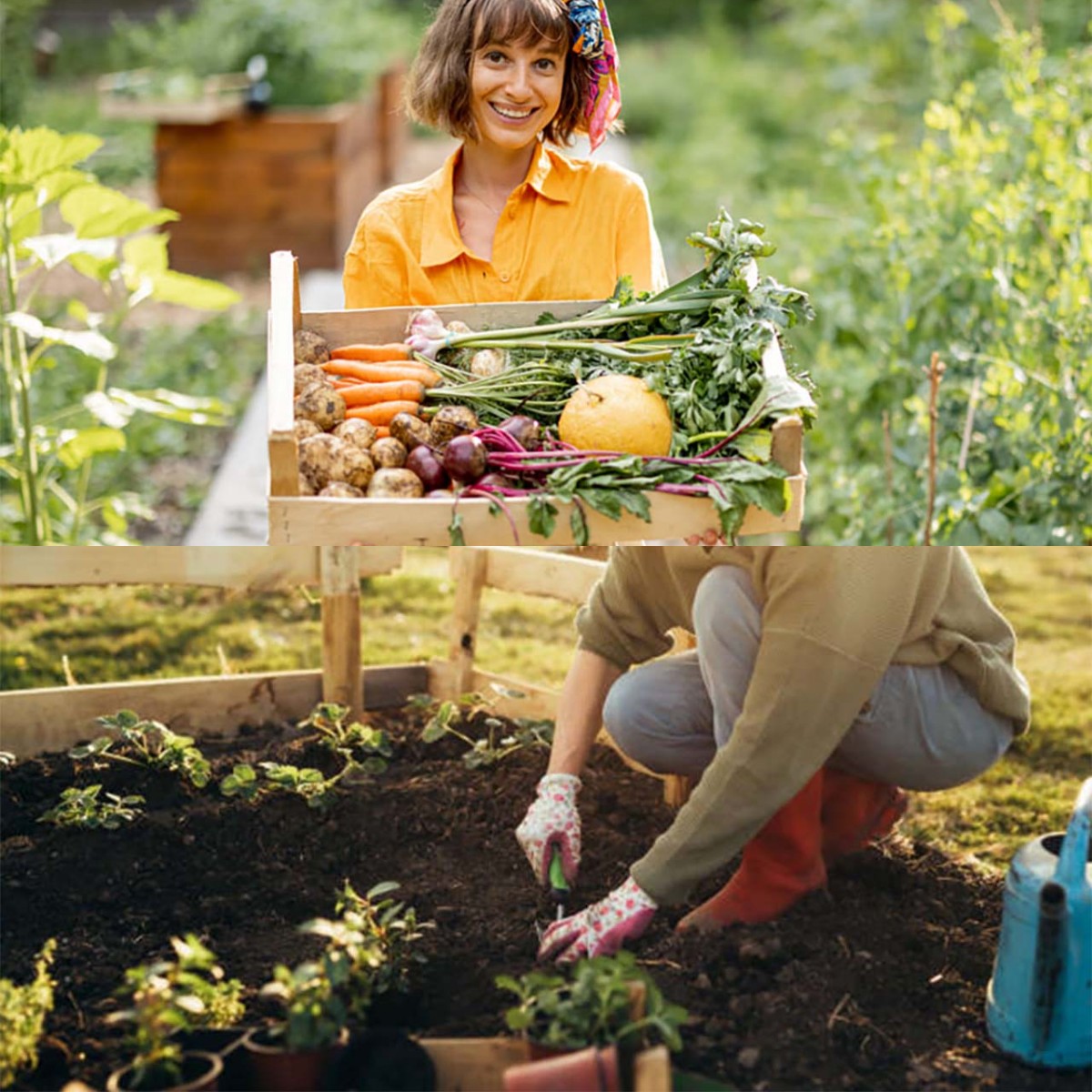 Homesteading: Gaya Hidup Sederhana yang Cocok di Desa dan Kota? Yuk, Coba!