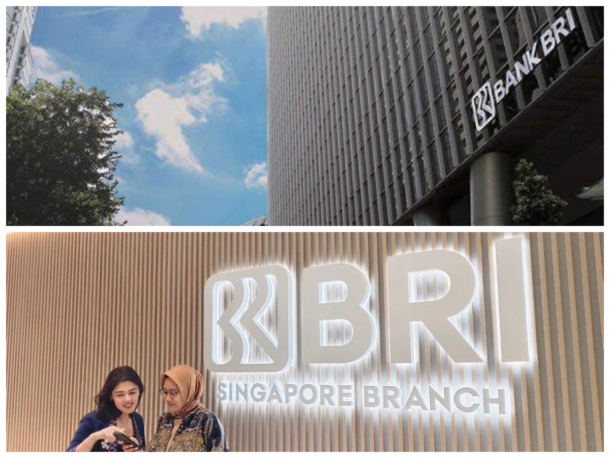 Satu Dekade BRI Singapore Branch, Perkuat Jembatan Ekonomi Indonesia di Pusat Keuangan Asia