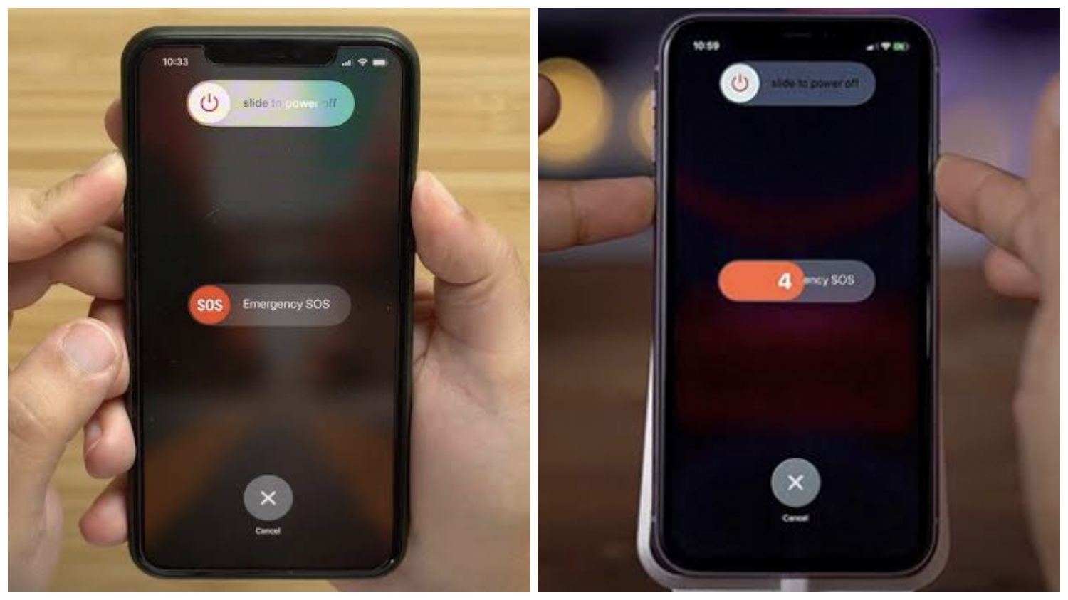 iPhone Restart Tanpa Sebab? Cek Penyebab dan Solusi Mudahnya di Sini