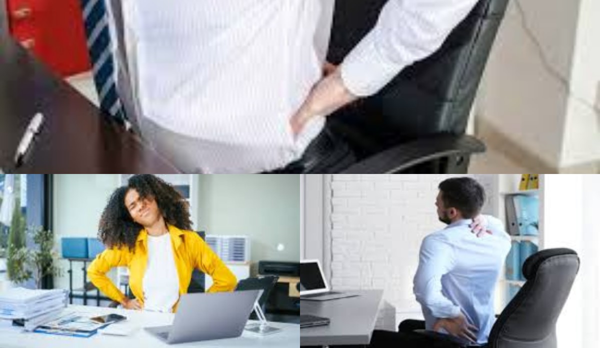 Bahaya Duduk Lama: Kebiasaan Sepele yang Bisa Memicu Penyakit Jantung, Ini Cara Mengatasinya