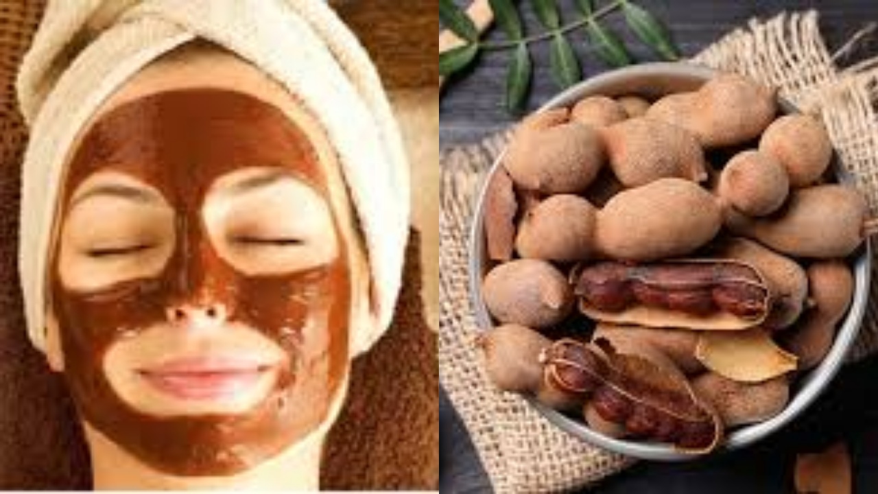  Untuk Kecantikan Kulit, Inilah 10 Manfaat Asam Jawa Yang Luar Biasa!