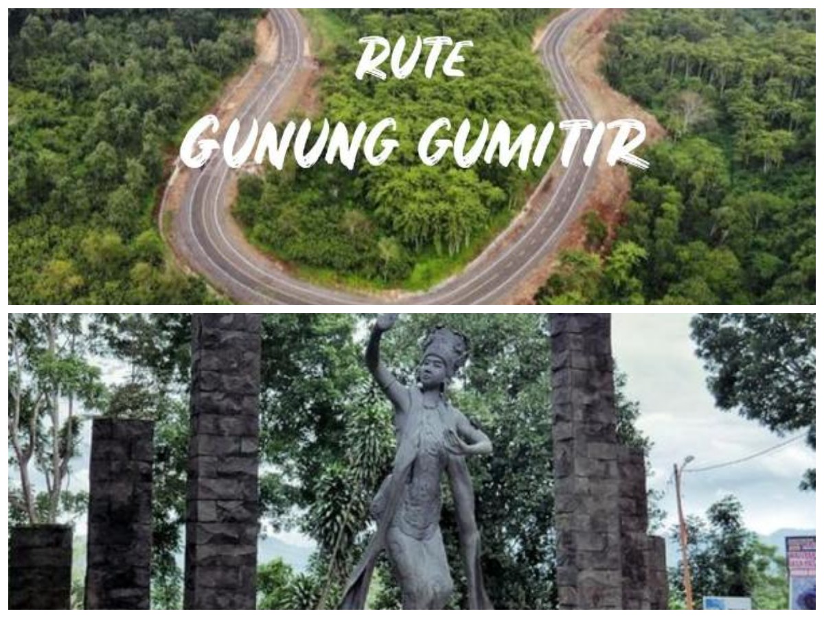 Misteri Gunung Gumitir: Sejarah yang Terlupakan dan Cerita-Cerita Mistis